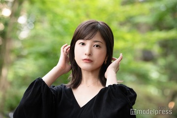 吉高由里子の感性の元 “人に伝えるときに意識していること”とは「相手を少し傷つけてしまうかもしれない」【「しらふ」インタビュー前編】 画像
