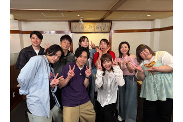 「ニノさんとあそぼ」第7弾放送決定 吉高由里子が初参戦・玉木宏は3年ぶり出演 画像