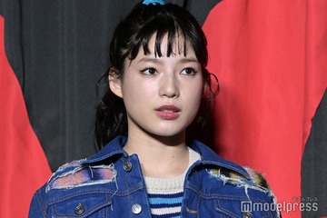 石井杏奈「ずっと憧れてた」大胆イメチェン姿披露「似合いすぎ」「かっこよくて可愛い」と話題 画像
