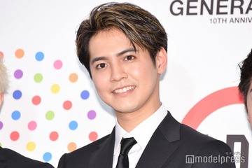 GENERATIONS片寄涼太、高級ブランドを約100点コレクション 思い出品の高額査定に驚き 画像