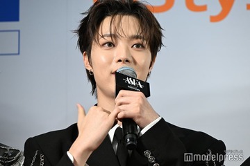 &TEAM・EJ、1人でのドラマ撮影は「すごく寂しかった」同室・YUMAも裏話明かす 画像