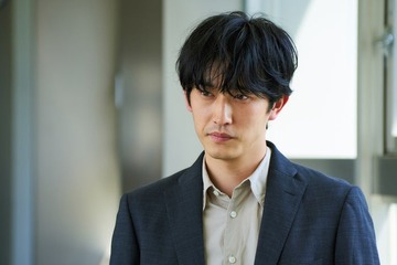 「しあわせな結婚」相関図の違和感に注目集まる「何で2人だけ」「鍵になってきそう」 画像