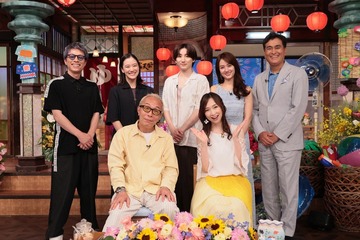 SixTONES京本大我「自分だったら…」独自の感想語る「はじめてのおつかい」35周年で10作品放送 画像