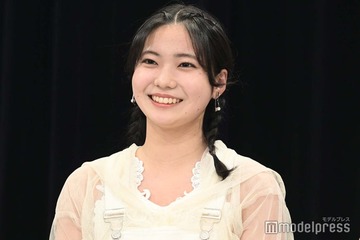 アンジュルム川名凜、足の負傷でパフォーマンス制限へ「最低1ヶ月程度は安静に」【全文】 画像