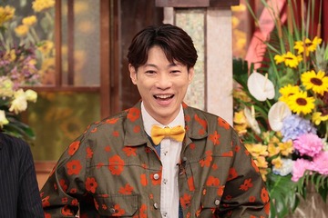 元“歌のお兄さん”横山だいすけ、娘が「はじめてのおつかい」へ 予期せぬハプニングも 画像