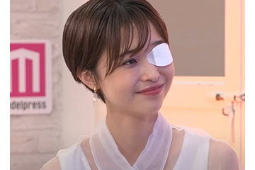 渡邊渚、先輩スタッフから伝えられたNG行動明かす 画像