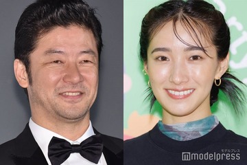 中田クルミ、夫・浅野忠信と「フジロック」満喫2ショット公開「自然体な雰囲気が素敵」の声 画像