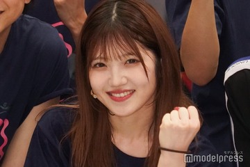 村山彩希、男性俳優だらけの現場は「怖かった」AKB48卒業後の心境・舞台単独初主演への思い語る 画像