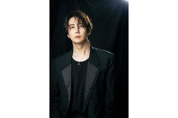 SS501として日本武道館公演も成功“永遠のマンネ”キム・ヒョンジュン、20年の芸能活動でぶつかった壁「選択がとても辛いこともありました」支えてくれた家族＆ファンへの想い【モデルプレスインタビュー】 画像