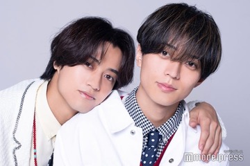 King ＆ Prince永瀬廉、高橋海人が「世界を広げてくれた」今の2人だから思う“夢を叶える秘訣”【インタビュー後編】 画像