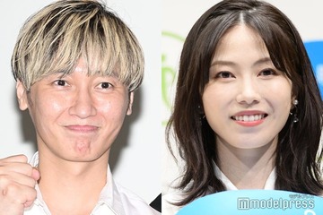 純烈・後上翔太＆横山由依、結婚後テレビ初共演でなれそめ告白 交際前に4時間長電話も 画像