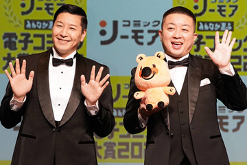 チョコプラ、コンビの解散危機を救った大物先輩芸人とは？「めっちゃくちゃ嬉しくて！」 画像