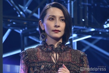奥菜恵、髪色大胆チェンジで雰囲気一変「攻めてる」「新鮮」と反響 画像