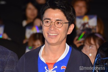 オリラジ藤森慎吾、愛娘との2ショットが話題「大きくなった」「似てますね」 画像