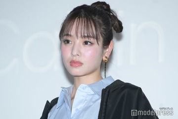 横田真悠、ピンク髪からのイメチェン姿披露「一瞬誰かと」「大人っぽくて印象変わる」 画像