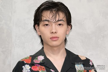 imase、アーティスト活動休止発表 体調不良で長期療養「本人の体調を最優先として回復に専念」【全文】 画像