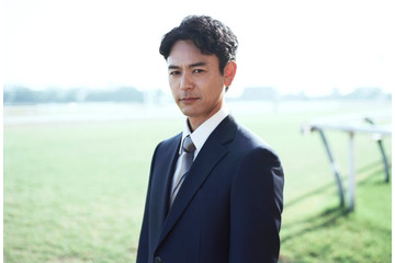 妻夫木聡、税理士役で日曜劇場主演に決定 20年にわたる人間と競走馬の壮大な物語描く【ザ・ロイヤルファミリー】 画像