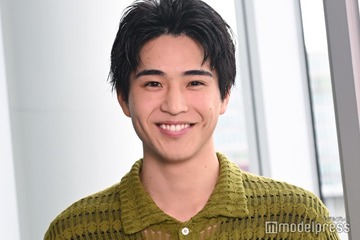 「最後の鑑定人」中沢元紀、俳優志す前の夢はスタントマン 表舞台目指すきっかけになった小栗旬主演作品【インタビュー前編】 画像