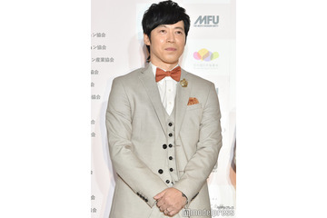 東貴博、毎年恒例の沖縄家族旅行へ ジャングリアの“パーク攻略アドバイス”も紹介 画像