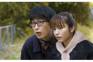 磯山さやか主演映画、ブルーレイ＆DVD発売中止発表「諸般の事情により」 画像