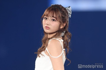 辻ちゃん長女・希空（のあ）「一目惚れして買った」水着姿で美脚スラリ「可愛すぎる」「スタイル抜群」の声 画像