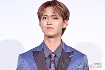 JO1白岩瑠姫、スタッフから絶賛されたこととは？「これ以上にない褒め言葉」 画像