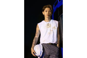 岩橋玄樹、スクリーンデビュー作のテーマ曲担当決定 作詞も担当「一生忘れられない大切な作品になると思います」 画像