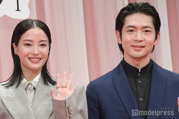 松下洸平、広瀬すずのハプニングで「一気に和みました」夫婦役でのエピソード明かす 画像