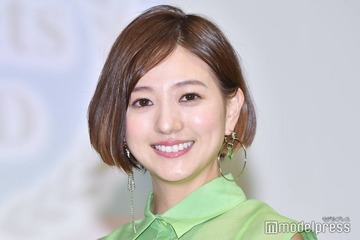 伊藤千晃、息子の空手観戦 日本武道館での2ショットに「大きくなってる」「構える姿が逞しい」の声 画像