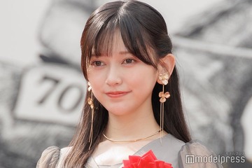 乃木坂46池田瑛紗、美スタイル際立つオフショット披露「透明感すごい」「見惚れた」の声 画像