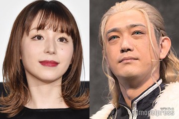 平野綾＆谷口賢志、離婚発表 画像