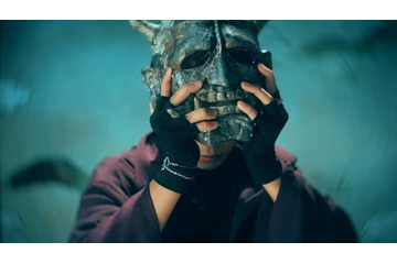 【放送局占拠 第5話】武蔵、目の前で都知事が絶命 武装集団リーダー・般若の素性判明か 画像