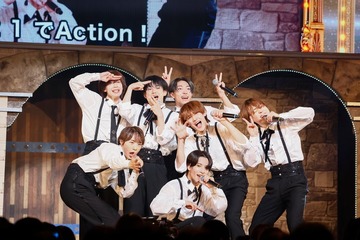 関西ジュニアAmBitious、ホテルで同室になりたくないメンバーは？「何が嫌って…」相思相愛ペアも【MCまとめ／初めまして全国ツアー AmBitiousをよろしくお願いシャス。】 画像