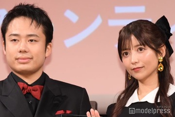 ゆん、第2子の性別公表 夫・シルクロードも感謝「まだ生まれていないけどおめでとう」 画像