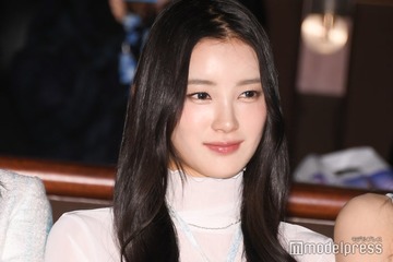 ME:I・MIU（櫻井美羽）「日プ女子」参加中の帰省で声かけられた過去「私のことは多分知らなくて」 画像