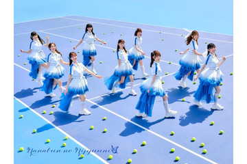 声優アイドル22/7「まるで短編小説のように感情が動かされる」物語性豊かなパフォーマンスで挑む【「STARRZ TOKYO 2025」インタビュー】 画像