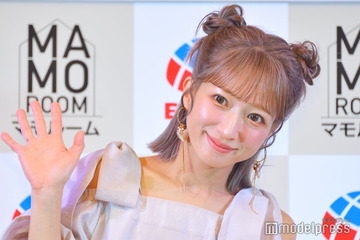 辻希美、第5子次女の“初笑顔”ショット公開「すでに似てる」「目大きくて可愛い」と反響続々 画像