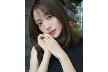 元アイドル、3歳娘顔出しの親子ショット公開「透明感すごい」「表情が最高ですね」の声 画像