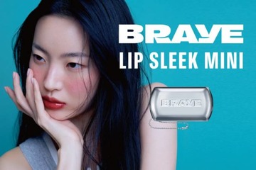 BRAYEがセブン‐イレブンに登場！人気のリップ＆チークのミニサイズ8色を順次発売 画像