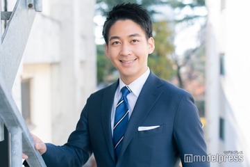 フジ堀池亮介アナ、第1子男児誕生を報告 出産にも立ち会う「胸がいっぱいに」 画像