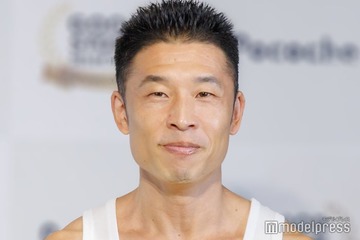 なかやまきんに君、元スタッフの逮捕報道受けコメント「大変ショックを受けております」会社から800万円を詐取か 画像