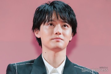 櫻井海音「カラダ探し」前作オーディション受けていた 続編参加に歓喜「念願叶って」 画像