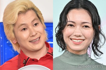カズレーザー＆二階堂ふみの交際、1年前から知っていた芸人「2人でいるときはすっごいニヤけて」 画像