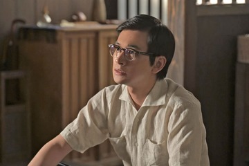 【あんぱん 第100話あらすじ】嵩、たくやの誘いに聞く耳持たず のぶが内緒でしていたこととは 画像
