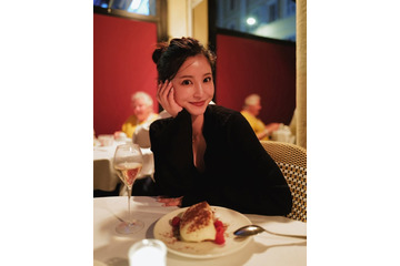 サッカー日本代表・堂安律選手の妻、挙式ショット公開「綺麗な奥様」「オーラすごい」と反響 画像