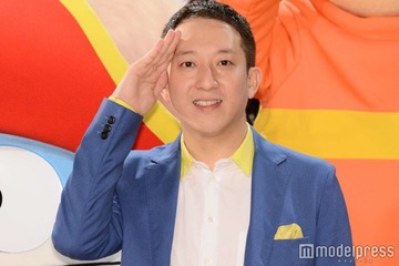 サバンナ高橋茂雄＆清水みさと夫婦、サウナでの2ショットに反響「水着より紙パンツが楽すぎて」 画像