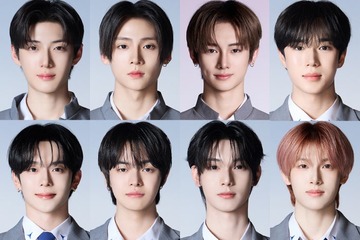 「ボイプラ2」第1回生存者発表式、イ・サンウォンが1位・32人が脱落【1位～80位一覧】 画像