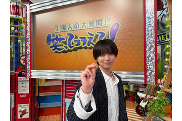 KEY TO LIT井上瑞稀「アイドルはクソや！」衝撃発言の真意とは 画像