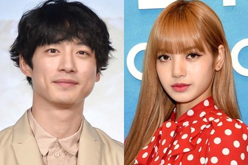 坂口健太郎＆BLACKPINKリサ、ベッドで腕枕・ハグ…「Dream」元恋人役オフショットが悶絶級「全てが絵になる」「尊い」 画像