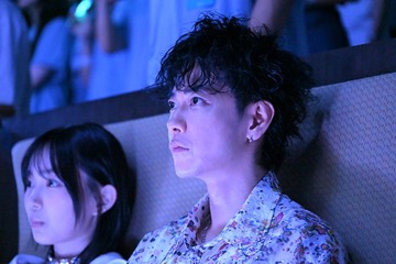佐藤健「グラスハート」撮影の苦労振り返る 菅田将暉を「信じていた」 画像